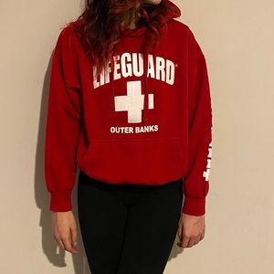 Lifeguard Hoodie